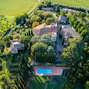 Borgo La Torre Alle Tolfe Bed & Breakfast