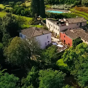 Borgo Grondaie Lejlighedshotel