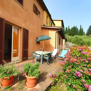 Le Meridiane Lejlighedshotel