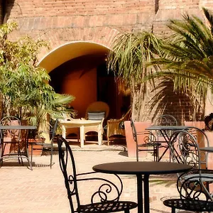 Il Chiostro Del Carmine Hotel