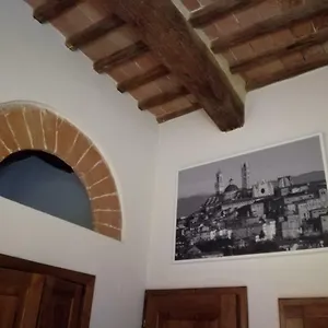 Апартаменты Nonna Anna, Сиена