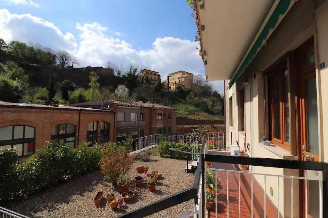 Socini Flat Apartman Siena 0*,  Olaszország