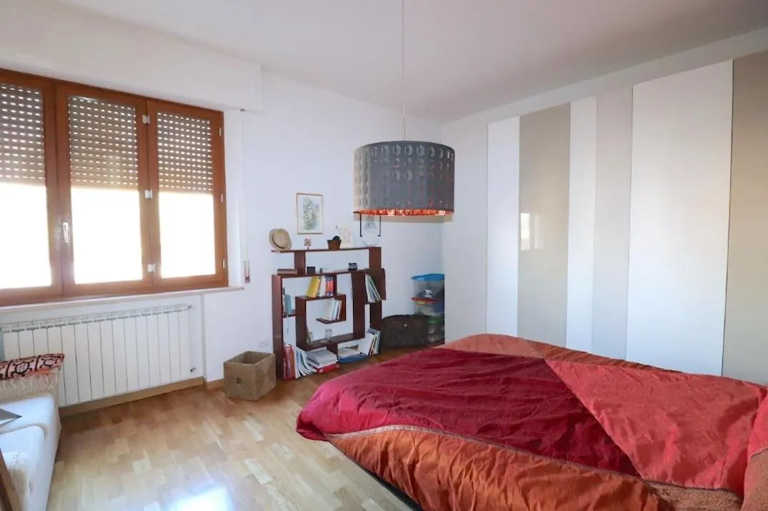 Socini Flat Apartment Siena Italy