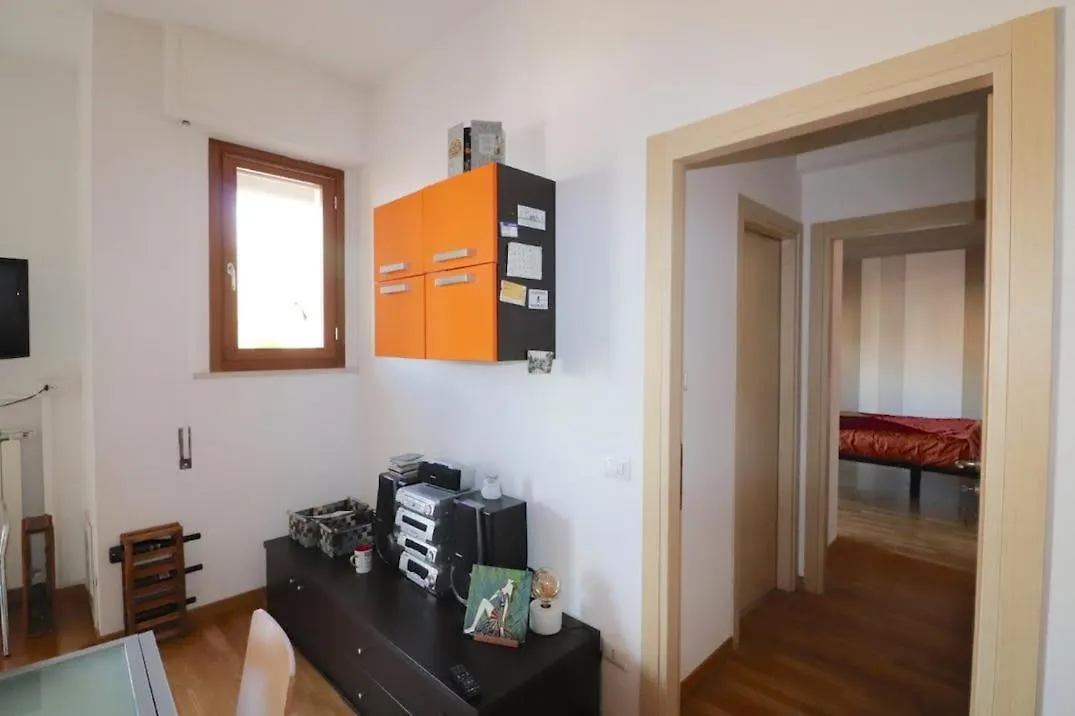 Apartamento Socini Flat Siena Italia