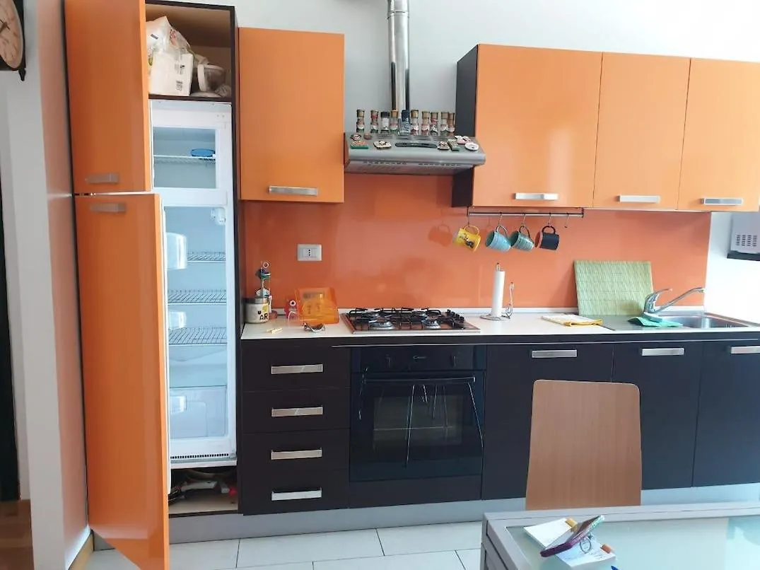 Apartamento Socini Flat Siena