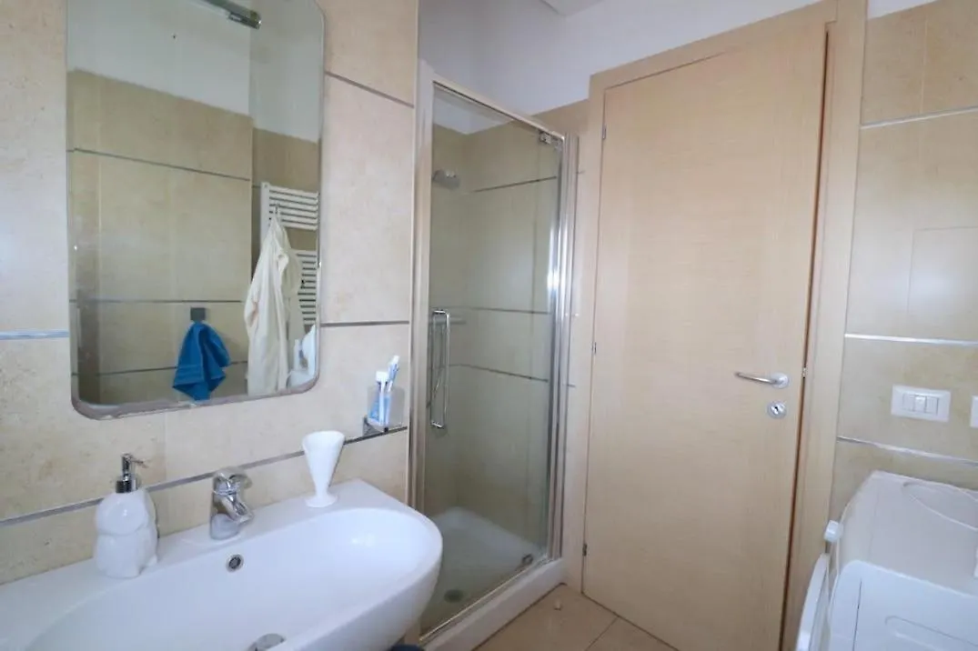 Apartamento Socini Flat Siena