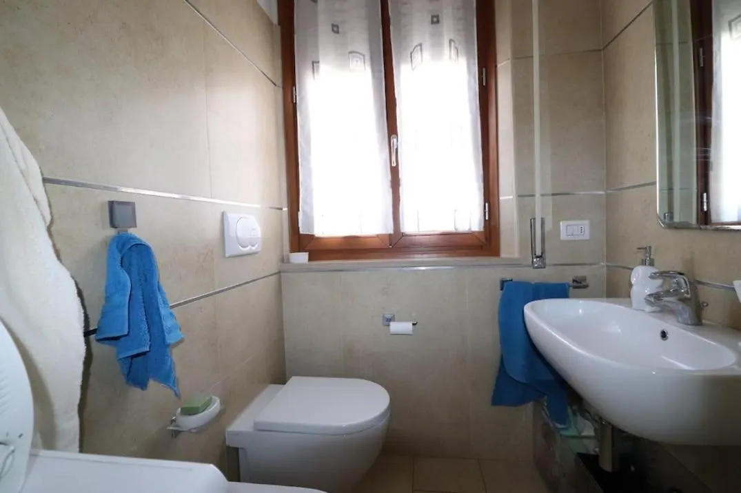 Apartamento Socini Flat Siena 0*,